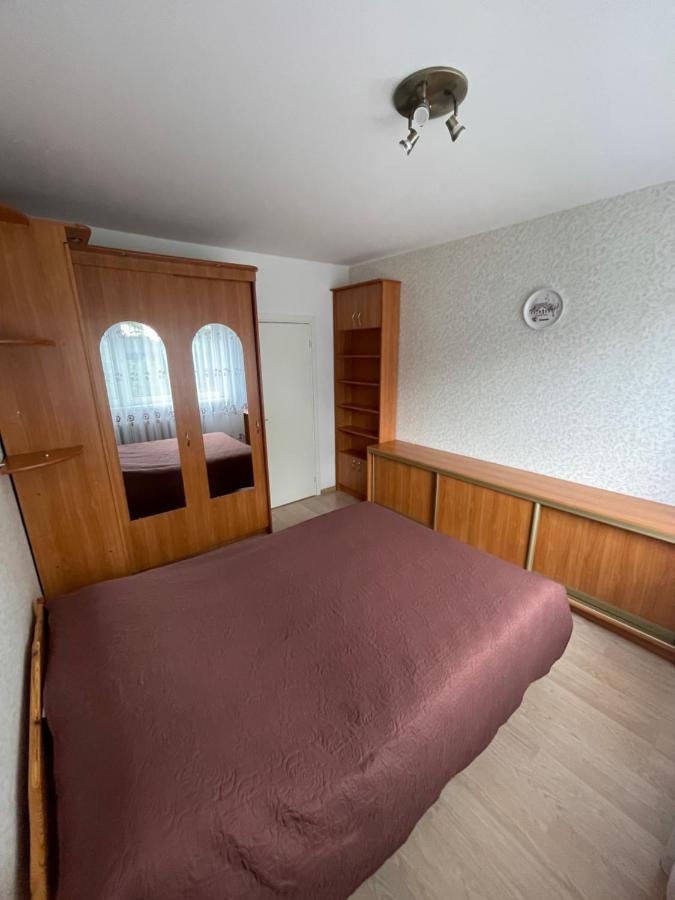 Kuuse Apartment Haapsalu Exterior foto