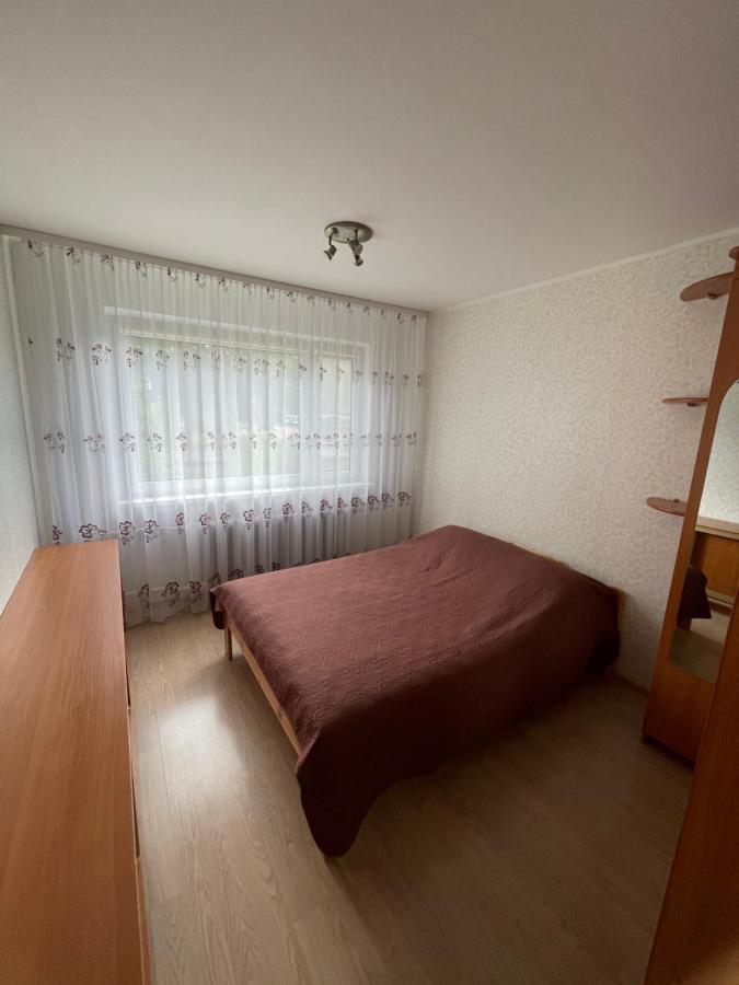 Kuuse Apartment Haapsalu Exterior foto
